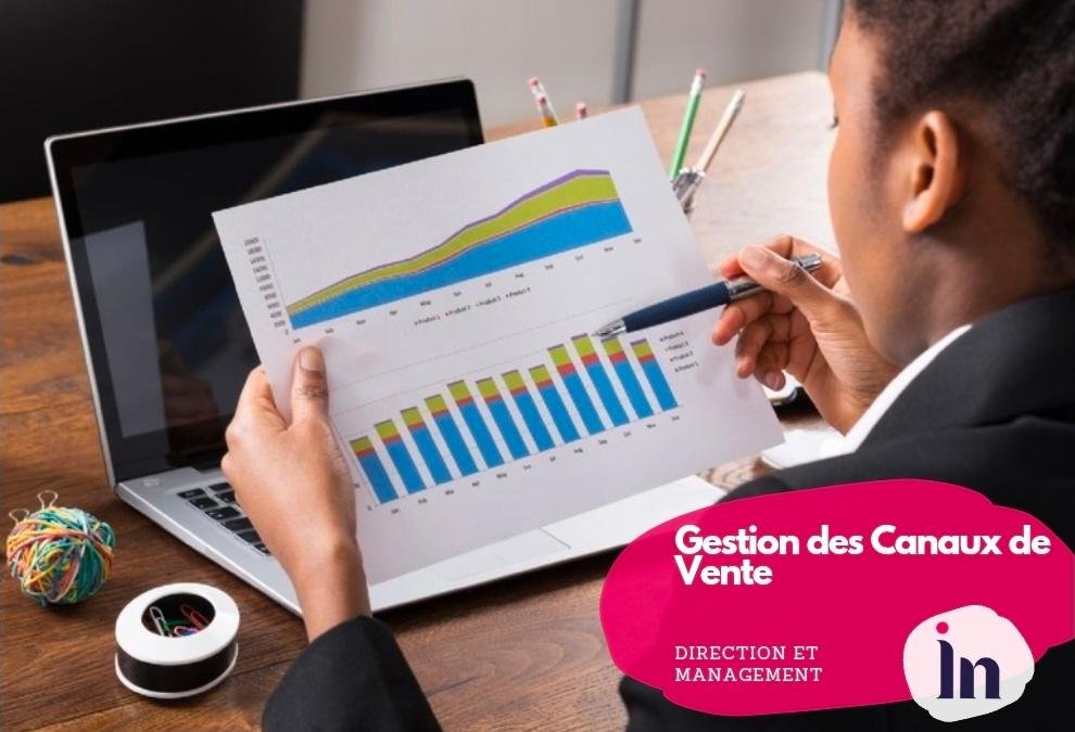 Gestion des Canaux de Vente